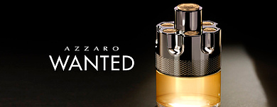 Azzaro: разыскивается