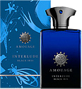 Amouage Interlude Black Iris Man