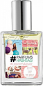 Parfum Hashtag Dream4ever