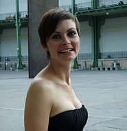 Pauline Zanoni