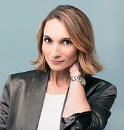 Alexandra Carlin