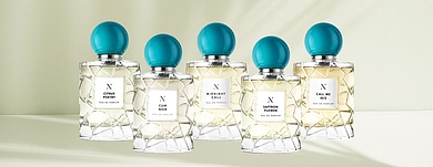 Подлинная красота в ароматах Les Soeurs De Noe