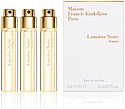Maison Francis Kurkdjian Lumiere Noire Pour Femme