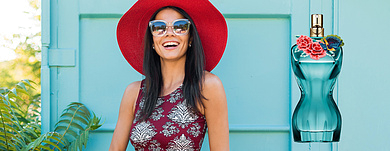 Jean Paul Gaultier La Belle Fleur Terrible — аромат соблазна