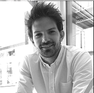Douglas Morel