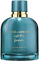 Dolce & Gabbana Light Blue Forever Pour Homme
