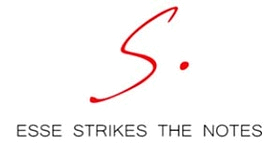 Esse Strikes The Notes