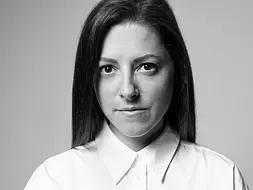 Suzy Le Helley