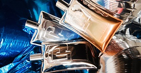 Paco Rabanne Strong Me: Новый унисекс аромат