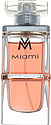 Victor Manuelle Vm Miami Pour Femme