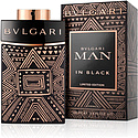 Bvlgari Man In Black Essence