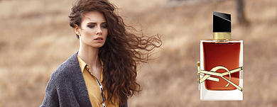 Yves Saint Laurent Libre Le Parfum — очередной шедевр