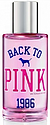 Victoria's Secret Back To Pink