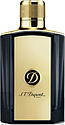 S.T. Dupont Be Exceptional Gold