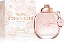 Coach Floral