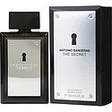 Antonio Banderas The Secret