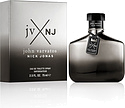 John Varvatos Jv X Nj Silver