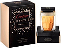 Cartier La Panthere Noir Absolu