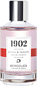 Berdoues Pivoine & Rhubarbe