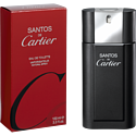 Cartier Santos