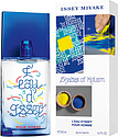 Issey Miyake L'Eau D'Issey Pour Homme Shades Of Kolam