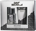 David Beckham Beyond Forever