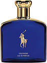 Ralph Lauren Polo Blue Gold Blend