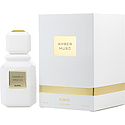 Ajmal Amber Musc
