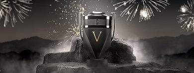 Paco Rabanne Invictus Victory Absolu — аромат победителя