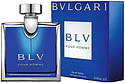Bvlgari Blv Pour Homme