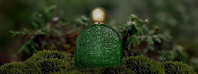 M. Micallef Ma Nature — вдохновение природой