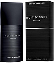 Issey Miyake Nuit D`Issey Parfum