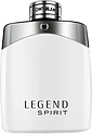 Mont Blanc Legend Spirit
