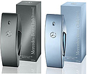 Mercedes-benz Club Extreme