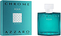 Loris Azzaro Chrome Aqua