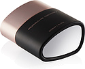 Porsche Woman Black
