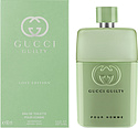 Gucci Guilty Love Edition Pour Homme