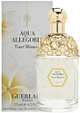 Guerlain Aqua Allegoria Tiare Mimosa