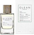 Clean Smoked Vetiver