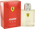 Ferrari Scuderia Red