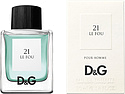 Dolce & Gabbana 21 Le Fou