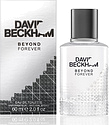 David Beckham Beyond Forever