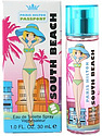 Paris Hilton Passport South Beach