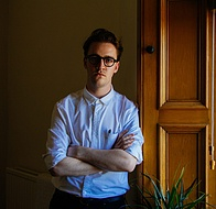 Euan McCall