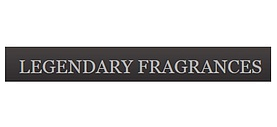 Legendary Fragrances