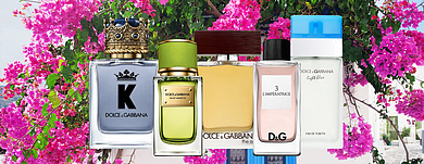 Хиты продаж от Dolce & Gabbana