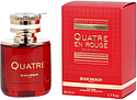 Boucheron Quatre En Rouge