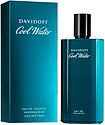Davidoff Cool Water Man