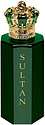 Royal Crown Sultan