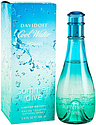 Davidoff Cool Water Summer Dive Women